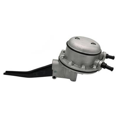 Rareelectrical - Mechanical Fuel Pump Fits Carter M3150 Airtex 3450 Ford - Image 5