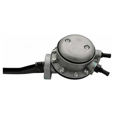Rareelectrical - Mechanical Fuel Pump Fits Carter M3150 Airtex 3450 Ford - Image 6