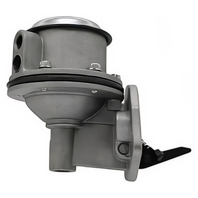 Rareelectrical - Mechanical Fuel Pump Fits Continental Motors Red Seal Engine - Image 2