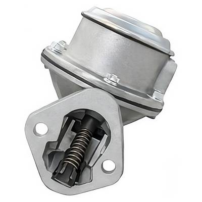 Rareelectrical - Mechanical Fuel Pump Fits 1933-1934 Continental Beacon - Image 1