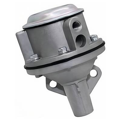 Rareelectrical - Mechanical Fuel Pump Fits 1933-1934 Continental Beacon - Image 3