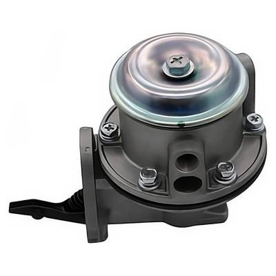 Rareelectrical - Mechanical Fuel Pump Fits Carter M73014 Airtex 40314 Ac - Image 4