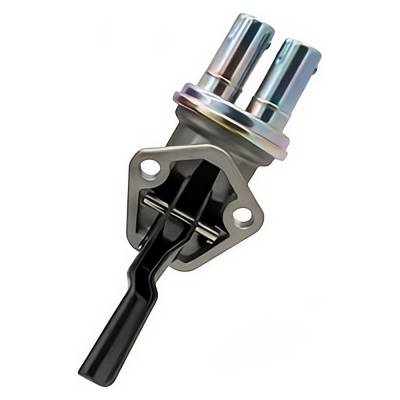 Rareelectrical - Mechanical Fuel Pump Fits Ford E0uz-9350-B Carter M60081 - Image 2