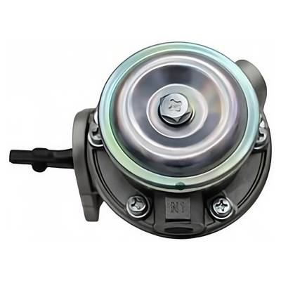 Rareelectrical - Mechanical Fuel Pump Fits Continental Motors Red Seal Engine - Image 6