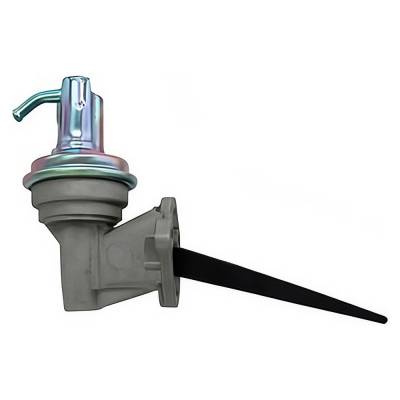 Rareelectrical - Mechanical Fuel Pump Fits Ford E0uz-9350-B Carter M60081 - Image 3