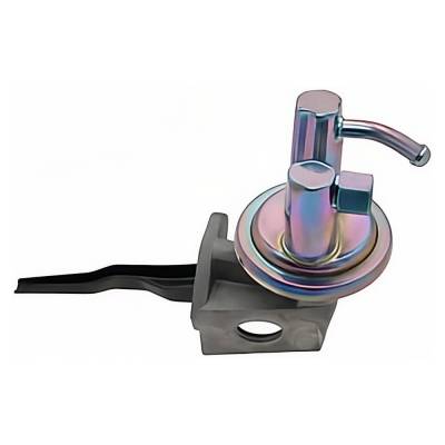 Rareelectrical - Mechanical Fuel Pump Fits Ford E0uz-9350-B Carter M60081 - Image 5