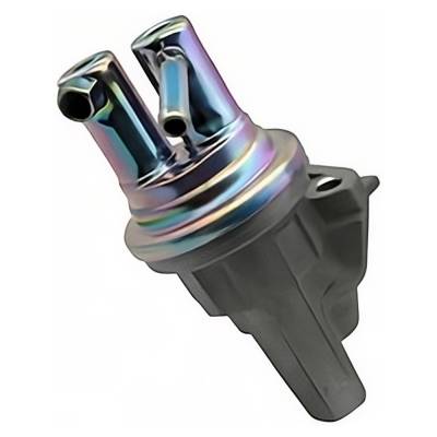Rareelectrical - Mechanical Fuel Pump Fits Ford E0uz-9350-B Carter M60081 - Image 4