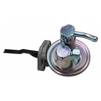 Rareelectrical - Mechanical Fuel Pump Fits Ford E0uz-9350-B Carter M60081 - Image 6
