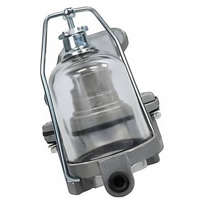 Rareelectrical - Mechanical Fuel Pump Fits Carter M2090 Airtex 587 Dodge - Image 4