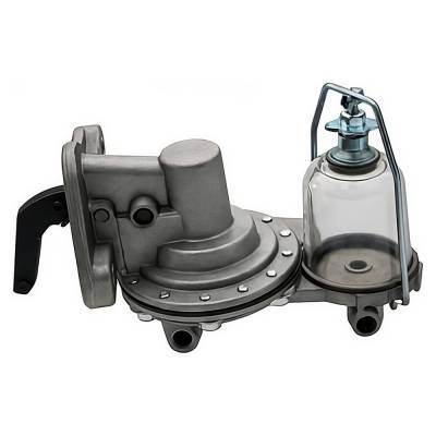 Rareelectrical - Mechanical Fuel Pump Fits Carter M2090 Airtex 587 Dodge - Image 3