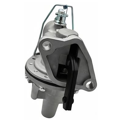 Rareelectrical - Mechanical Fuel Pump Fits Carter M2090 Airtex 587 Dodge - Image 5