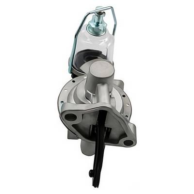 Rareelectrical - Mechanical Fuel Pump Fits Dodge Desoto Flathead Six 1/8 Npsf - Image 6