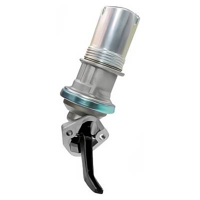 Rareelectrical - Mechanical Fuel Pump Fits Delphi Mf0063 Carter M3528 Ford - Image 2