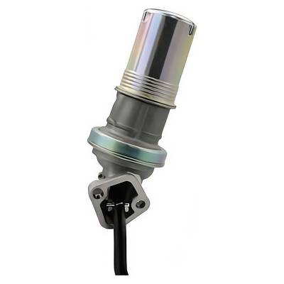 Rareelectrical - Mechanical Fuel Pump Fits Delphi Mf0063 Carter M3528 Ford - Image 3
