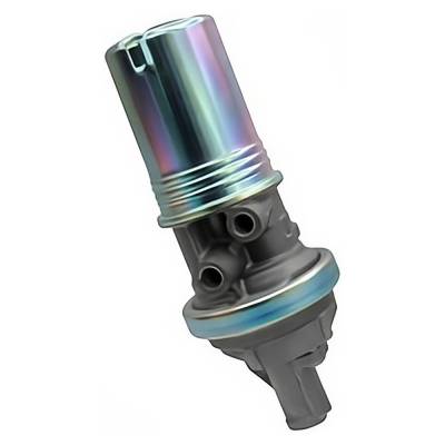 Rareelectrical - Mechanical Fuel Pump Fits Delphi Mf0063 Carter M3528 Ford - Image 5