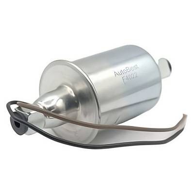 Rareelectrical - 6V Electric Fuel Pump Fits 1950 Dodge B-1 B-2 1954 C-1 Truck - Image 2