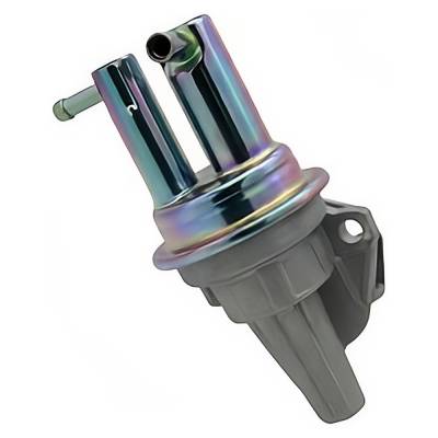 Rareelectrical - Mechanical Fuel Pump Fits Ford 302 5.0L 351W 255 Windsor V8 - Image 5
