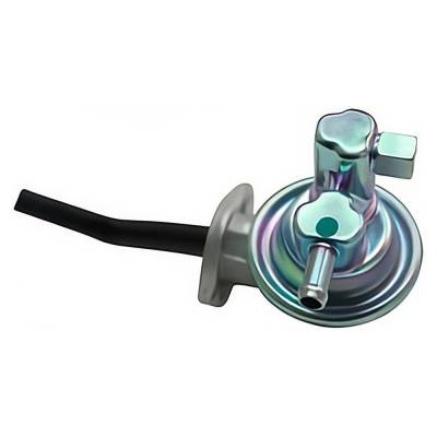 Rareelectrical - Mechanical Fuel Pump Fits Ford D6oz-9350-A Carter M6750 - Image 6