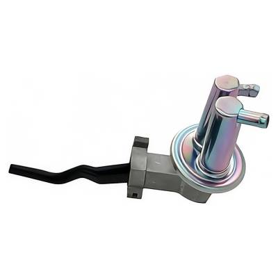 Rareelectrical - Mechanical Fuel Pump Fits Ford D9tz-9350-G Carter M60002 - Image 1