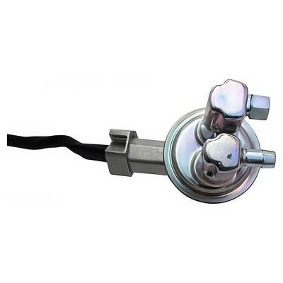 Rareelectrical - Mechanical Fuel Pump Fits Ford 400 V8 6.6L F-Series Truck - Image 6