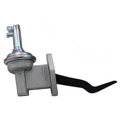 Rareelectrical - Mechanical Fuel Pump Fits Ford D9tz-9350-G Carter M60002 - Image 4