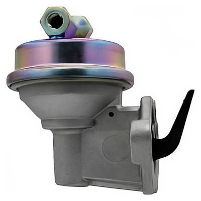 Rareelectrical - Mechanical Fuel Pump Fits Chevrolet 235 Gm 5593247 Ac 4149 - Image 2