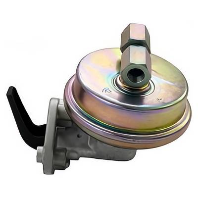 Rareelectrical - Mechanical Fuel Pump Fits Chevrolet 235 Gm 5593247 Ac 4149 - Image 1