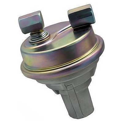 Rareelectrical - Mechanical Fuel Pump Fits Chevrolet 235 Gm 5593247 Ac 4149 - Image 5