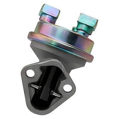 Rareelectrical - Mechanical Fuel Pump Fits Chevrolet 235 Gm 5593247 Ac 4149 - Image 3
