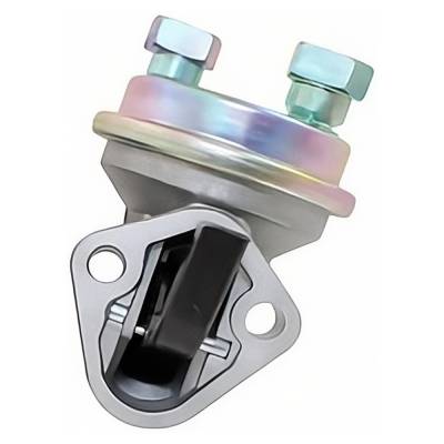Rareelectrical - Mechanical Fuel Pump Fits Chevrolet 235 Gm 5593247 Ac 4149 - Image 6