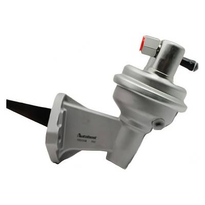 Rareelectrical - Mechanical Fuel Pump Fits Ford Ranger E4tz-9350-A M60328 - Image 2