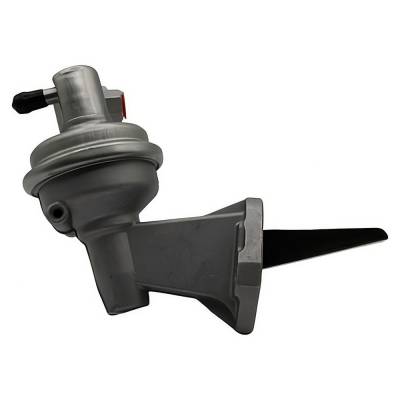 Rareelectrical - Mechanical Fuel Pump Fits Ford Ranger E4tz-9350-A M60328 - Image 3