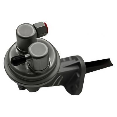 Rareelectrical - Mechanical Fuel Pump Fits Ford Ranger E4tz-9350-A M60328 - Image 4