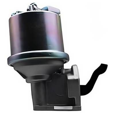 Rareelectrical - Mechanical Fuel Pump Fits 1970 Chevelle Gm 6470307 Ac 40768 - Image 1