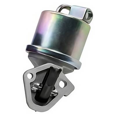 Rareelectrical - Mechanical Fuel Pump Fits 1970 Chevelle Gm 6470307 Ac 40768 - Image 2