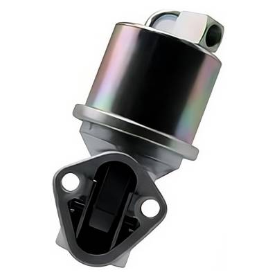 Rareelectrical - Mechanical Fuel Pump Fits 1970 Chevelle Gm 6470307 Ac 40768 - Image 3