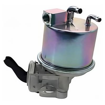 Rareelectrical - Mechanical Fuel Pump Fits 1970 Chevelle Gm 6470307 Ac 40768 - Image 4