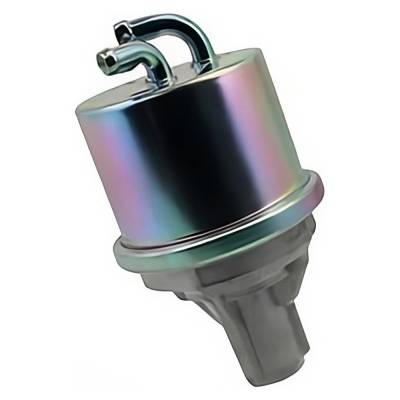 Rareelectrical - Mechanical Fuel Pump Fits 1970 Chevelle Gm 6470307 Ac 40768 - Image 5