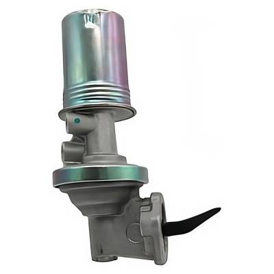 Rareelectrical - Mechanical Fuel Pump Fits Ford 300 Six D9tz-9350-D M60092 - Image 1