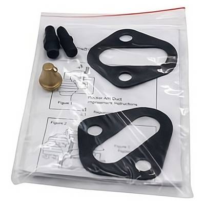Rareelectrical - Mechanical Fuel Pump Fits Ford 300 Six D9tz-9350-D M60092 - Image 5