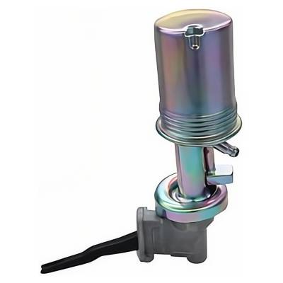 Rareelectrical - Mechanical Fuel Pump Fits Ford 370 429 E0hz-9350-E M60144 - Image 5