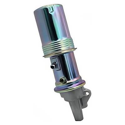 Rareelectrical - Mechanical Fuel Pump Fits Ford 370 429 E0hz-9350-E M60144 - Image 4