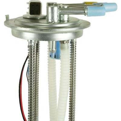Rareelectrical - Fuel Pump Module Assembly Compatible With 2003-2005 Chevrolet C6500 C7500 C8500 Kodiak Gmc C6500 - Image 2
