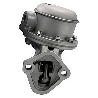 Rareelectrical - Mechanical Fuel Pump Fits Ford C3vy-9350-A Carter M4195 - Image 1