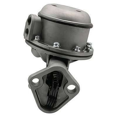 Rareelectrical - Mechanical Fuel Pump Fits Ford C3vy-9350-A Carter M4195 - Image 2