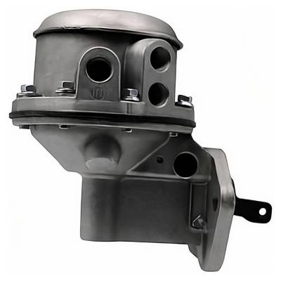 Rareelectrical - Mechanical Fuel Pump Fits Ford C3vy-9350-A Carter M4195 - Image 3