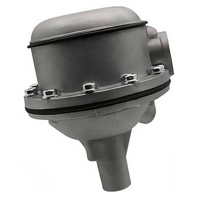 Rareelectrical - Mechanical Fuel Pump Fits Ford C3vy-9350-A Carter M4195 - Image 4