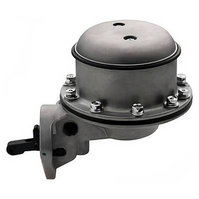 Rareelectrical - Mechanical Fuel Pump Fits Ford C3vy-9350-A Carter M4195 - Image 5