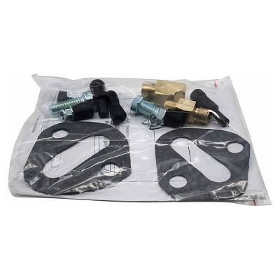 Rareelectrical - Mechanical Fuel Pump Fits Ford C3vy-9350-A Carter M4195 - Image 7