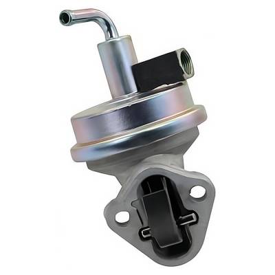 Rareelectrical - Mechanical Fuel Pump Fits Corvette 427 Gm 6440482 Ac 40482 - Image 3